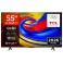TV UHD TCL 55P7L SMART 4K QLED GOOGLE TV